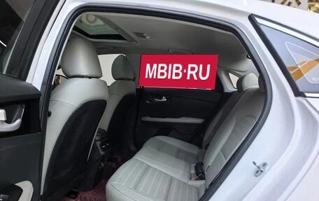 KIA K3, 2021 год, 1 200 000 рублей, 12 фотография