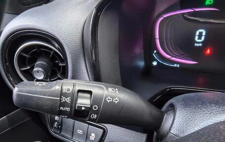 KIA K3, 2021 год, 1 200 000 рублей, 16 фотография