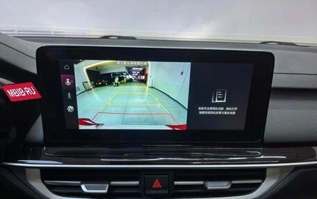 KIA K3, 2021 год, 1 200 000 рублей, 19 фотография