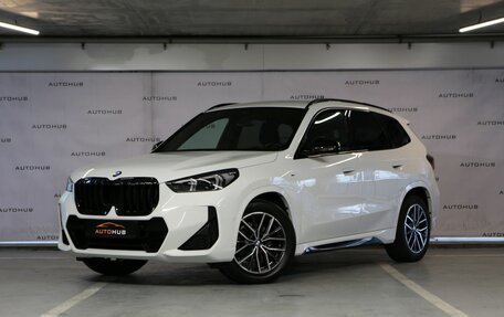 BMW X1, 2022 год, 3 330 000 рублей, 3 фотография
