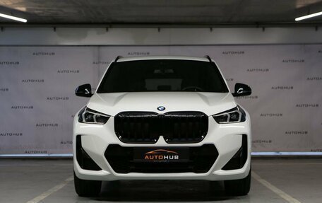 BMW X1, 2022 год, 3 330 000 рублей, 2 фотография