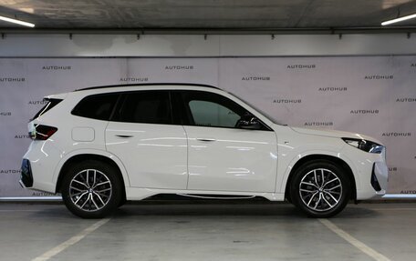 BMW X1, 2022 год, 3 330 000 рублей, 8 фотография