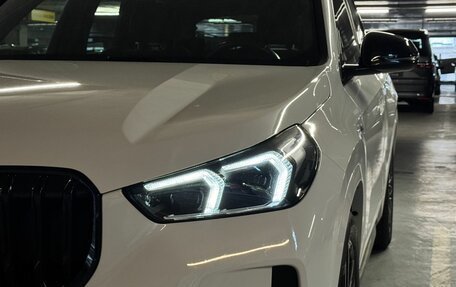 BMW X1, 2022 год, 3 330 000 рублей, 9 фотография