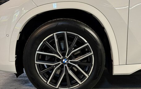 BMW X1, 2022 год, 3 330 000 рублей, 11 фотография