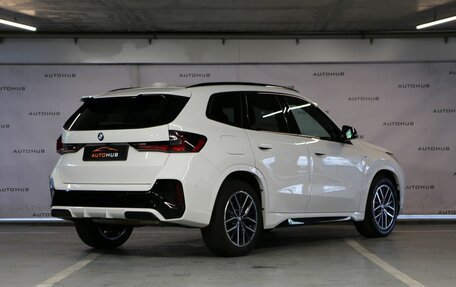 BMW X1, 2022 год, 3 330 000 рублей, 7 фотография