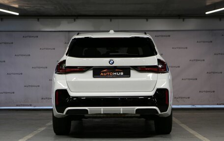 BMW X1, 2022 год, 3 330 000 рублей, 6 фотография