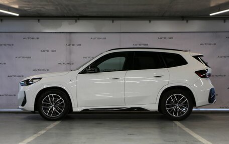 BMW X1, 2022 год, 3 330 000 рублей, 4 фотография