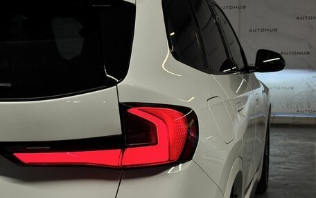 BMW X1, 2022 год, 3 330 000 рублей, 10 фотография