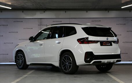 BMW X1, 2022 год, 3 330 000 рублей, 5 фотография