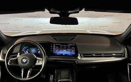 BMW X1, 2022 год, 3 330 000 рублей, 16 фотография
