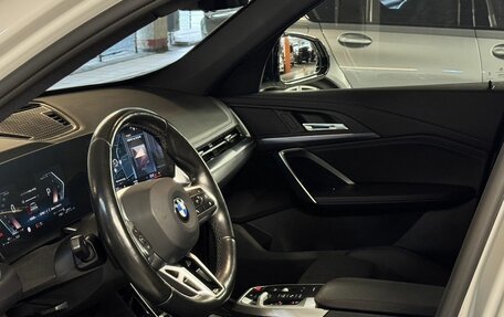 BMW X1, 2022 год, 3 330 000 рублей, 15 фотография