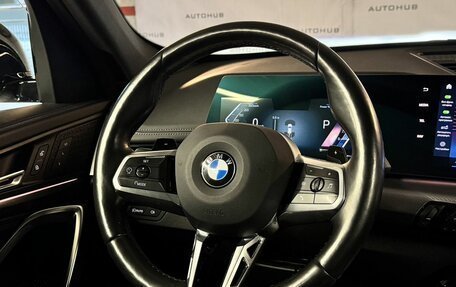 BMW X1, 2022 год, 3 330 000 рублей, 18 фотография