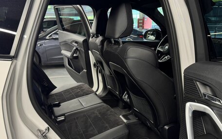 BMW X1, 2022 год, 3 330 000 рублей, 26 фотография