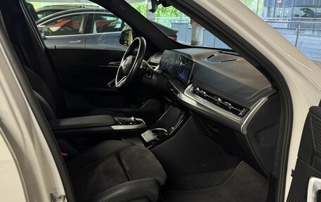 BMW X1, 2022 год, 3 330 000 рублей, 17 фотография