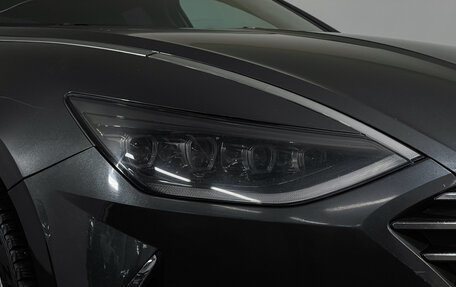 Hyundai Sonata VIII, 2022 год, 1 997 000 рублей, 9 фотография