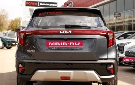 KIA Seltos I, 2025 год, 3 249 000 рублей, 6 фотография