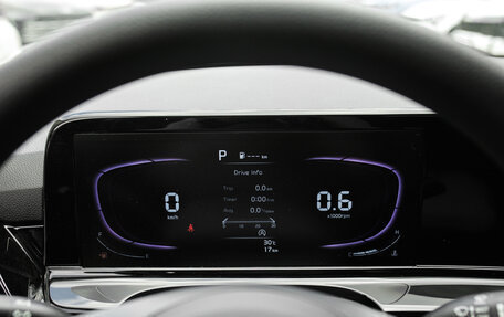 KIA Seltos I, 2025 год, 3 140 000 рублей, 10 фотография