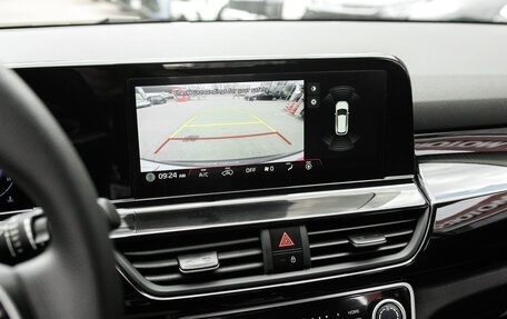 KIA Seltos I, 2025 год, 3 140 000 рублей, 12 фотография
