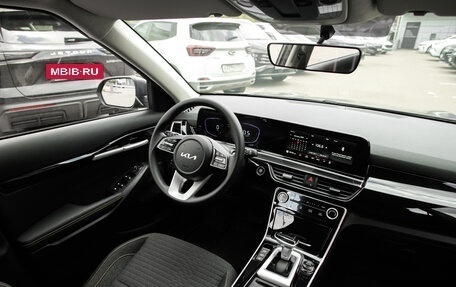 KIA Seltos I, 2025 год, 3 140 000 рублей, 11 фотография
