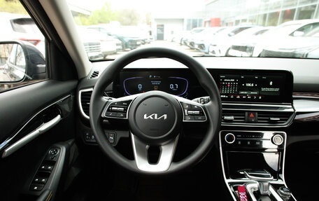 KIA Seltos I, 2025 год, 3 140 000 рублей, 9 фотография