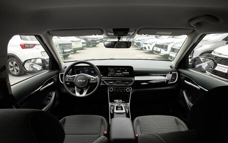 KIA Seltos I, 2025 год, 3 140 000 рублей, 14 фотография