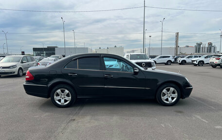 Mercedes-Benz E-Класс, 2006 год, 750 000 рублей, 3 фотография