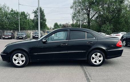 Mercedes-Benz E-Класс, 2006 год, 750 000 рублей, 4 фотография
