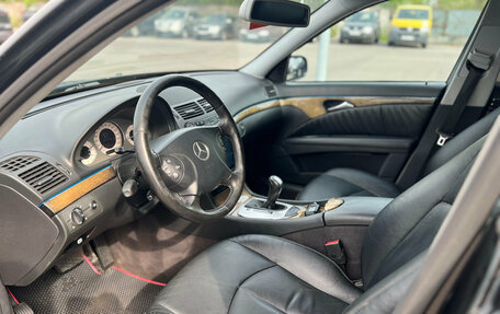 Mercedes-Benz E-Класс, 2006 год, 750 000 рублей, 7 фотография