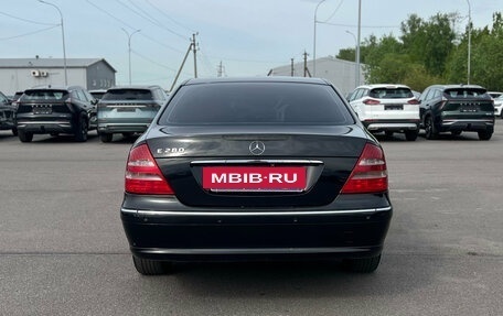 Mercedes-Benz E-Класс, 2006 год, 750 000 рублей, 6 фотография