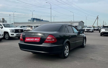 Mercedes-Benz E-Класс, 2006 год, 750 000 рублей, 2 фотография