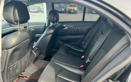 Mercedes-Benz E-Класс, 2006 год, 750 000 рублей, 8 фотография
