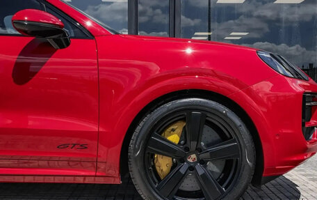 Porsche Cayenne III, 2026 год, 21 985 000 рублей, 7 фотография