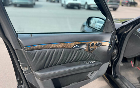 Mercedes-Benz E-Класс, 2006 год, 750 000 рублей, 9 фотография