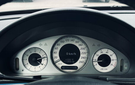 Mercedes-Benz E-Класс, 2006 год, 750 000 рублей, 14 фотография
