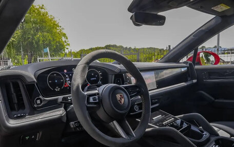 Porsche Cayenne III, 2026 год, 21 985 000 рублей, 4 фотография