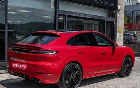 Porsche Cayenne III, 2026 год, 21 985 000 рублей, 3 фотография