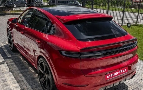 Porsche Cayenne III, 2026 год, 21 985 000 рублей, 2 фотография