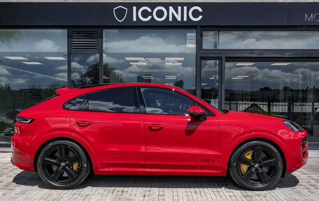 Porsche Cayenne III, 2026 год, 21 985 000 рублей, 11 фотография