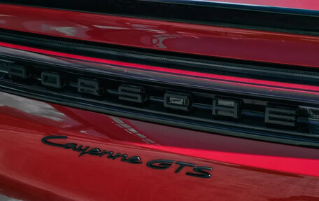 Porsche Cayenne III, 2026 год, 21 985 000 рублей, 12 фотография