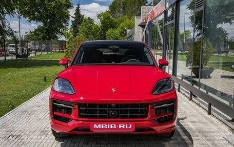 Porsche Cayenne III, 2026 год, 21 985 000 рублей, 10 фотография