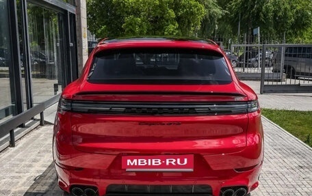 Porsche Cayenne III, 2026 год, 21 985 000 рублей, 14 фотография