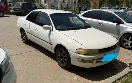 Toyota Carina, 1992 год, 310 000 рублей, 2 фотография