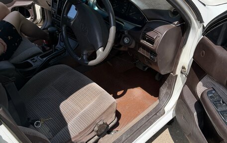 Toyota Carina, 1992 год, 310 000 рублей, 5 фотография