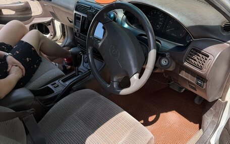 Toyota Carina, 1992 год, 310 000 рублей, 6 фотография