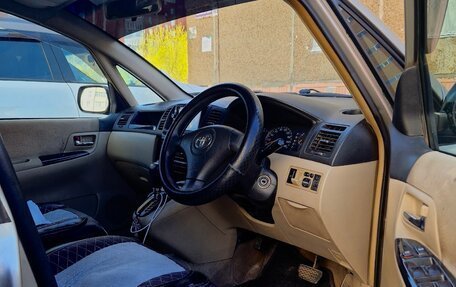 Toyota Corolla Spacio II, 2004 год, 615 000 рублей, 5 фотография