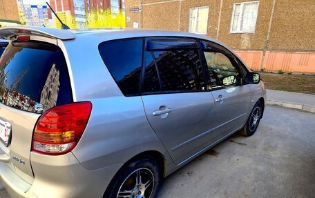 Toyota Corolla Spacio II, 2004 год, 615 000 рублей, 2 фотография