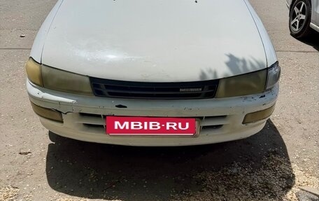 Toyota Carina, 1992 год, 310 000 рублей, 8 фотография