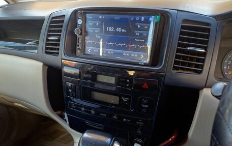Toyota Corolla Spacio II, 2004 год, 615 000 рублей, 7 фотография
