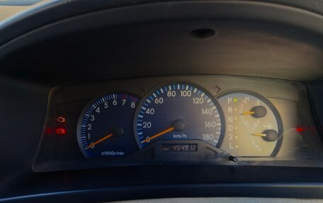Toyota Corolla Spacio II, 2004 год, 615 000 рублей, 9 фотография