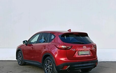 Mazda CX-5 II, 2015 год, 1 558 000 рублей, 7 фотография